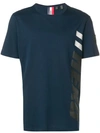 Rossignol Side Print T In Blue