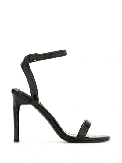 Senso Tyra Vi Sandals In Black