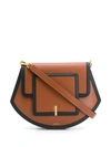 Wandler Al Bag In Brown