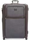 Tumi Alpha 3 29-inch Medium Trip Wheeled Packing Case In Anthracite