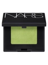 Nars Single Eyeshadow In Matcha