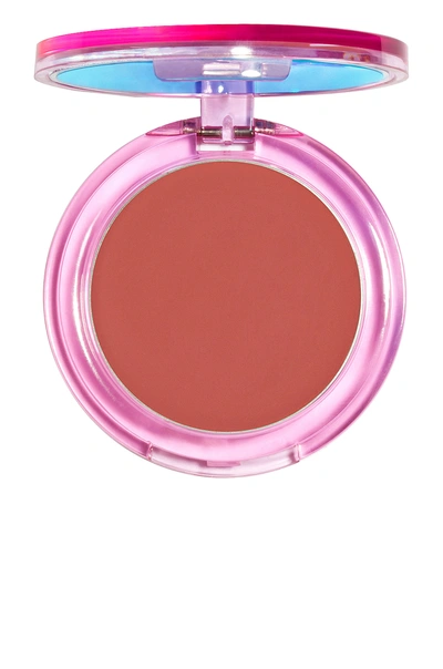 Lime Crime Soft Matte Softwear Blush In Gigabyte Bb