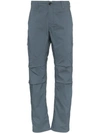 Arc'teryx Stowe Cargo Pants In Grey