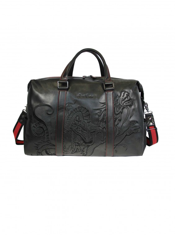 robert graham duffel bag