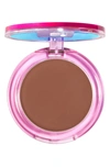 Lime Crime Soft Matte Softwear Blush In Java