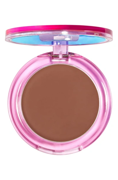 Lime Crime Soft Matte Softwear Blush In Java