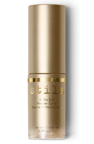 Stila In The Buff Powder Spray - Light/medium