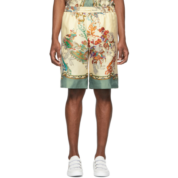 gucci bermuda shorts