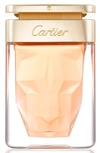 Cartier La Panthère Eau De Parfum Spray, 1.6 oz