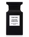 Tom Ford Fabulous Eau De Parfum Fragrance 3.4 Oz.