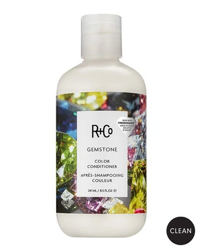 R + Co Gemstone Color Conditioner By R+co For Unisex - 8.5 oz Conditioner In N,a