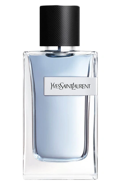 Saint Laurent - Y After Shave Lotion 100ml/3.4oz In N,a