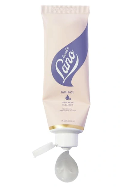 Lano Face Base Gel-cream Cleanser