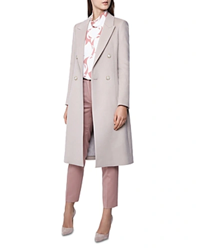 Reiss shop heston coat