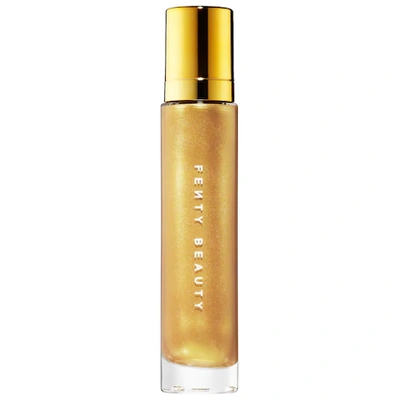 Fenty Beauty By Rihanna Body Lava Body Luminizer Trophy Wife 3 oz/ 90 ml