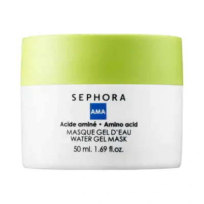 Sephora Collection Water Gel Mask Hydrate + Refresh 50ml/ 1.69 Fl oz 50ml/ 1.69 Fl oz