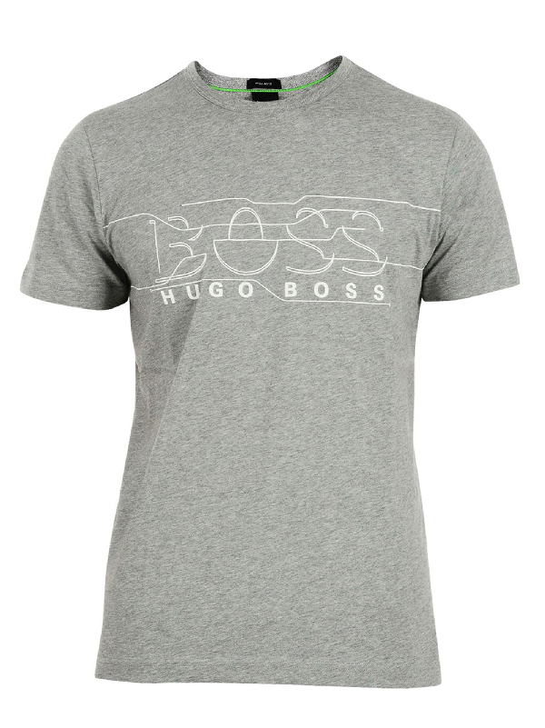 hugo boss athleisure t shirt