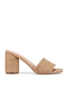 Raye Sookies Heel In Tan