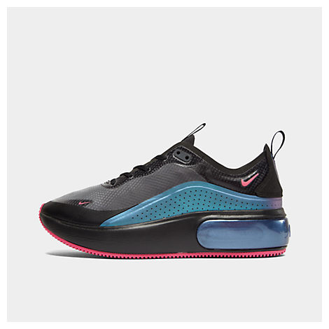 women's nike air max dia special edition casual shoes