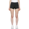 Adidas Originals Adidas Women's Originals 3-stripes Shorts In Black