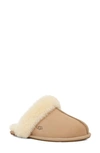 Ugg Scuffette Ii Slipper In Sand