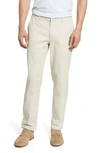 Bonobos Athletic Stretch Washed Chinos In Wheat