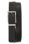 Ted Baker Bream Casual Reversible Belt Ceinture Homme