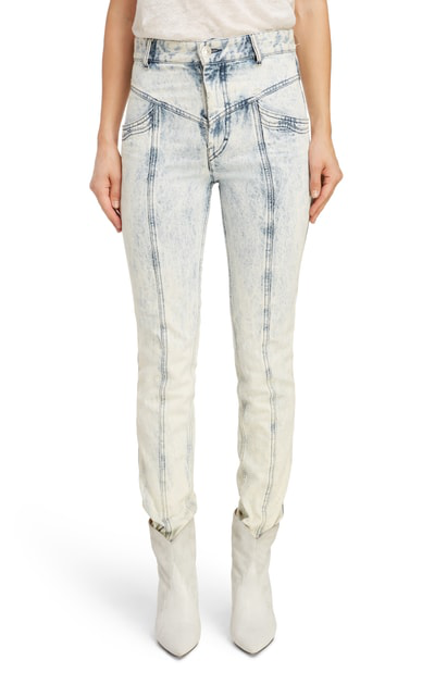 isabel marant lorricka