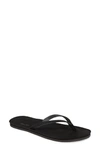 Hari Mari Meadows Flip Flop In Sand