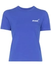 Ader Error Logo In Blue