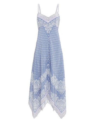 knee length dresses for ladies LOVE LETTERS woven fringe + open-back midi dress, size 8 *INTERMIX*  Foxy  Fable