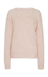 Prada Cashmere Sweater In Neutral