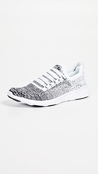 apl techloom breeze sneakers