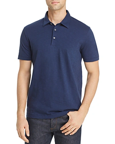 Theory Bron Regular Fit Polo Shirt - 100% Exclusive In Illumination