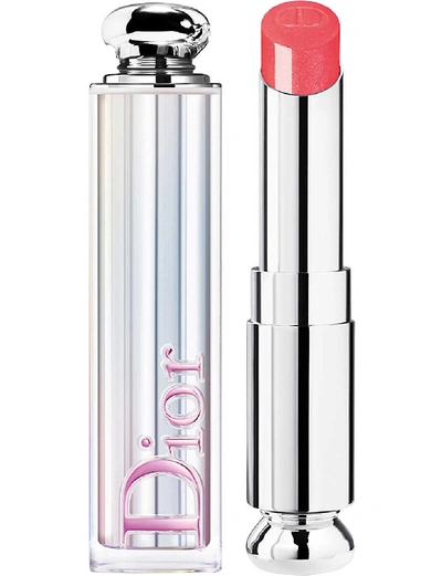 Dior Addict Stellar Shine Lipstick 3.5g In 256