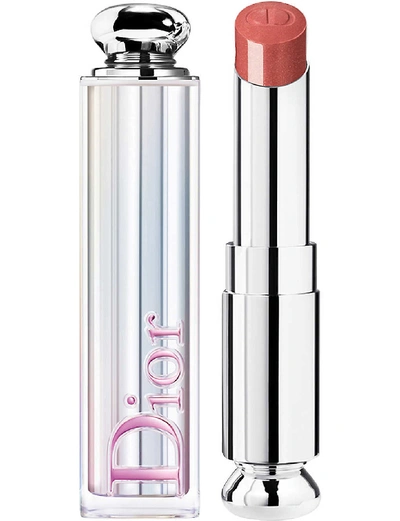 Dior Addict Stellar Shine Lipstick 3.2g In 439