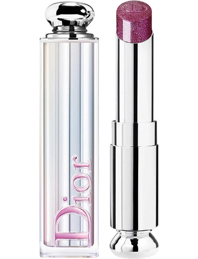 Dior Addict Stellar Shine Lipstick 3.2g In 891