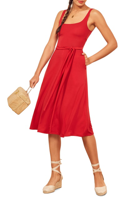 august dress reformation
