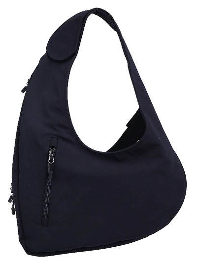 Junya Watanabe X Comme Des Garcons Crossbody Bag In Black