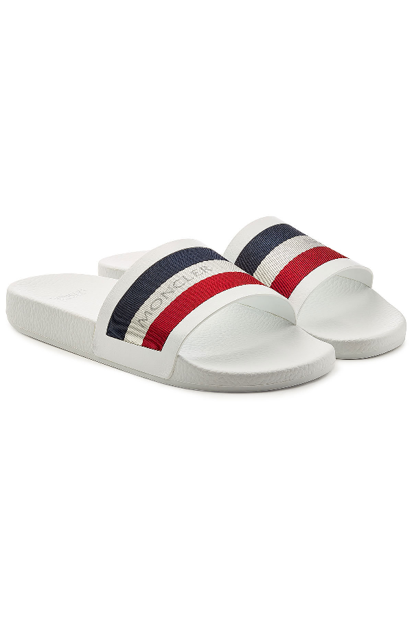 moncler slides