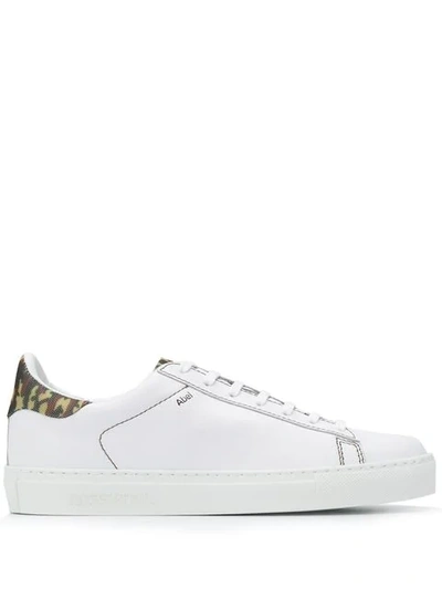 Rossignol Abel Sneakers In White