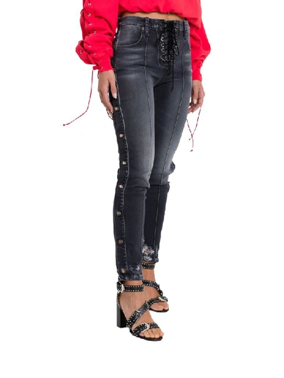 Womens Jeans Ben Taverniti Unravel Project Jeans Ben Taverniti