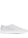 Common Projects 'achilles' Sneakers In Blue