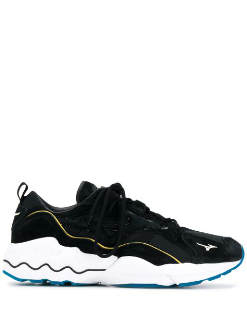 mizuno premium
