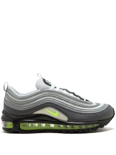 Nike Air Max 97 Sneakers In Grey