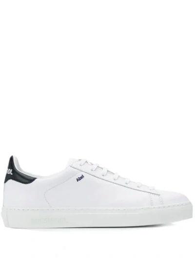 Rossignol Abel Sneakers In White