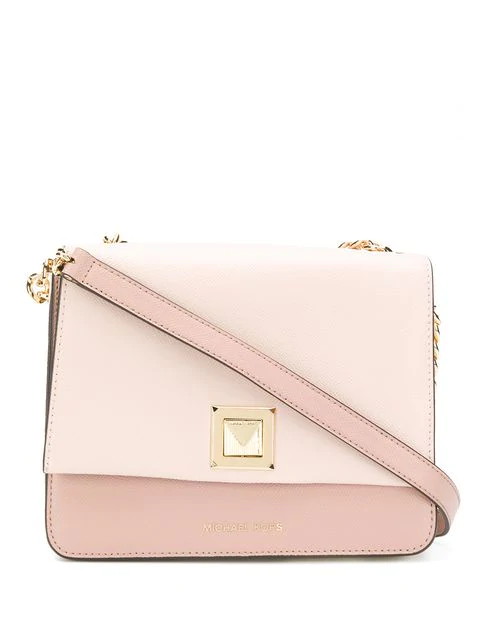 michael kors sylvia crossbody