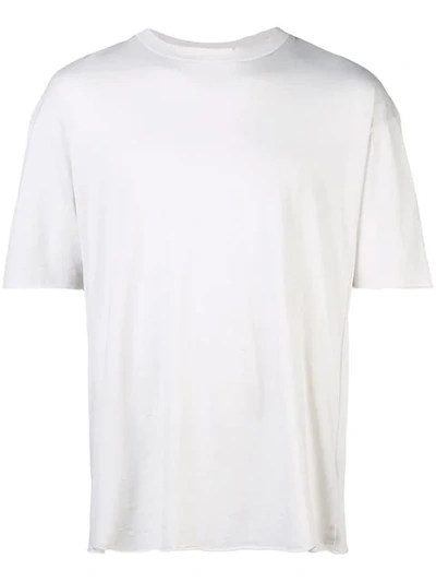Alchemist Printed T-shirt In White