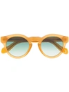 Monocle Eyewear Marte Tinted Sunglasses