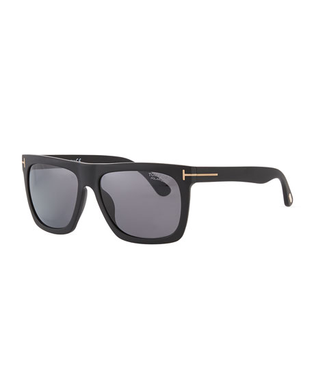 tom ford mens square sunglasses